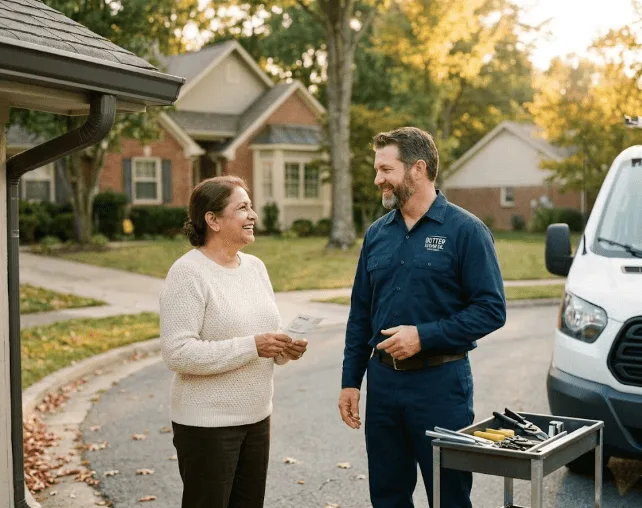 Gutter Repair Brillion, WI FAQs