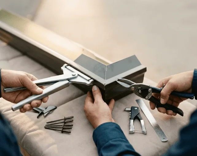 Why choose Gutter Repair in Brillion, WI